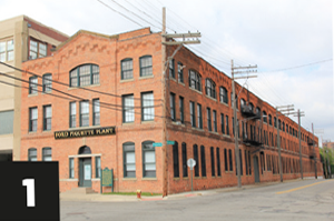 Ford Motor Company