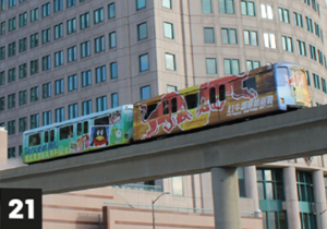 Detroit People Mover