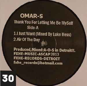 The Best! de Omar S